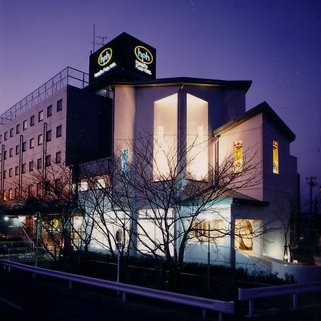 Hamakita Plaza Hotel Hamamatsu Bagian luar foto
