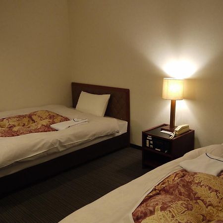 Hamakita Plaza Hotel Hamamatsu Bagian luar foto