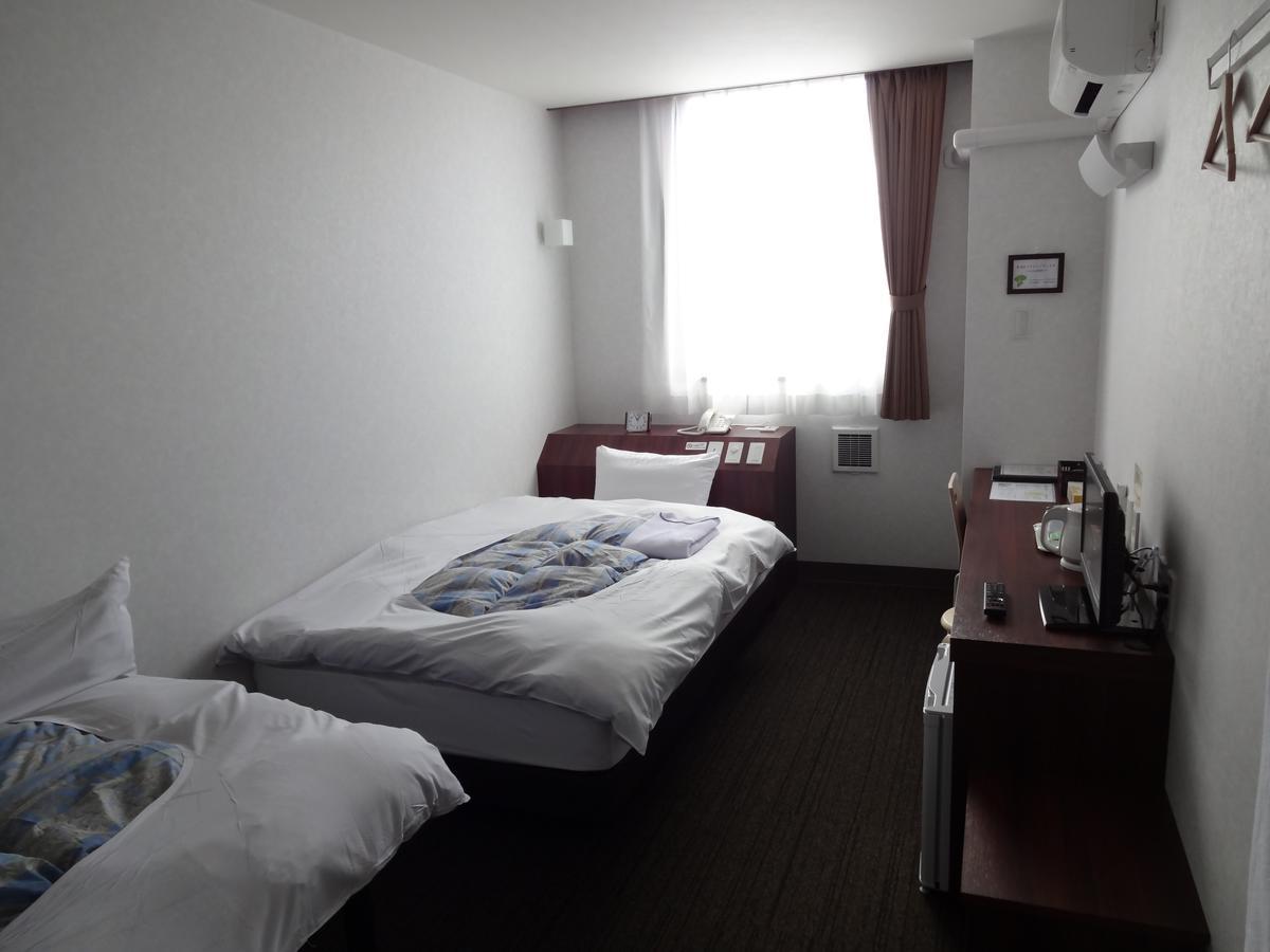 Hamakita Plaza Hotel Hamamatsu Bagian luar foto
