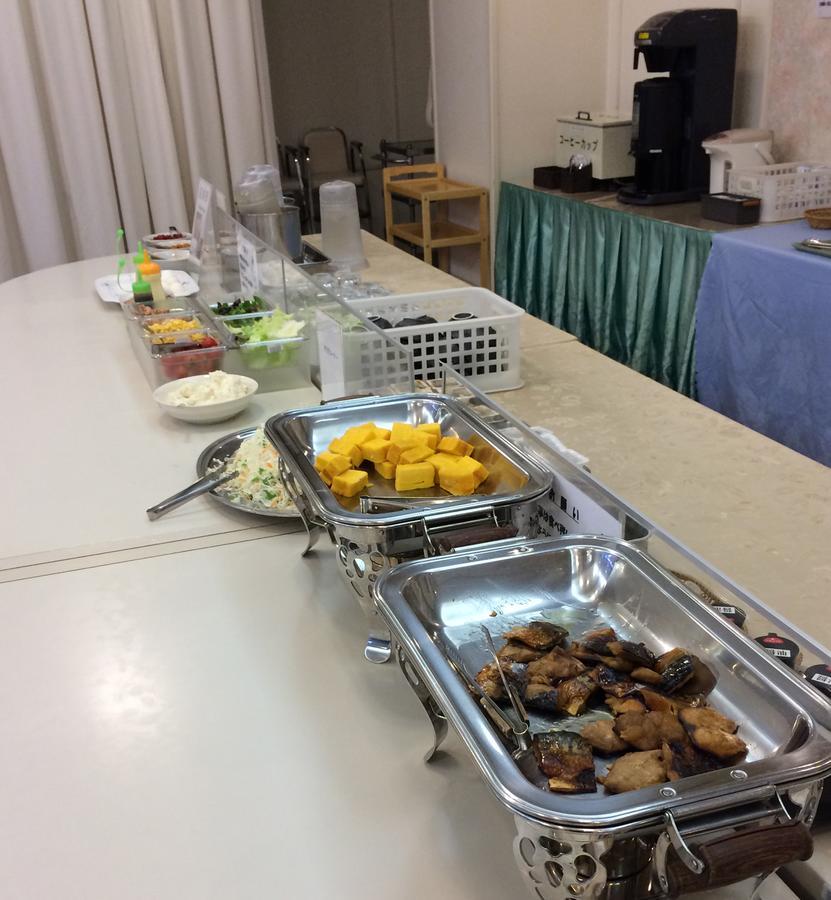 Hamakita Plaza Hotel Hamamatsu Bagian luar foto
