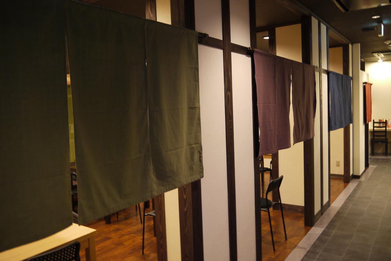 Hamakita Plaza Hotel Hamamatsu Bagian luar foto