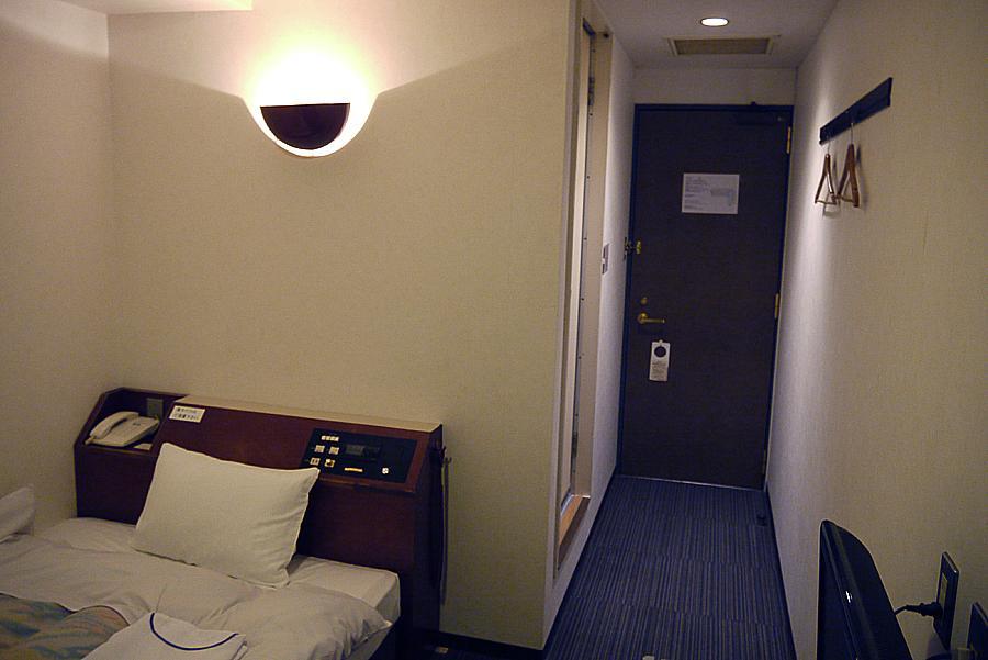 Hamakita Plaza Hotel Hamamatsu Bagian luar foto