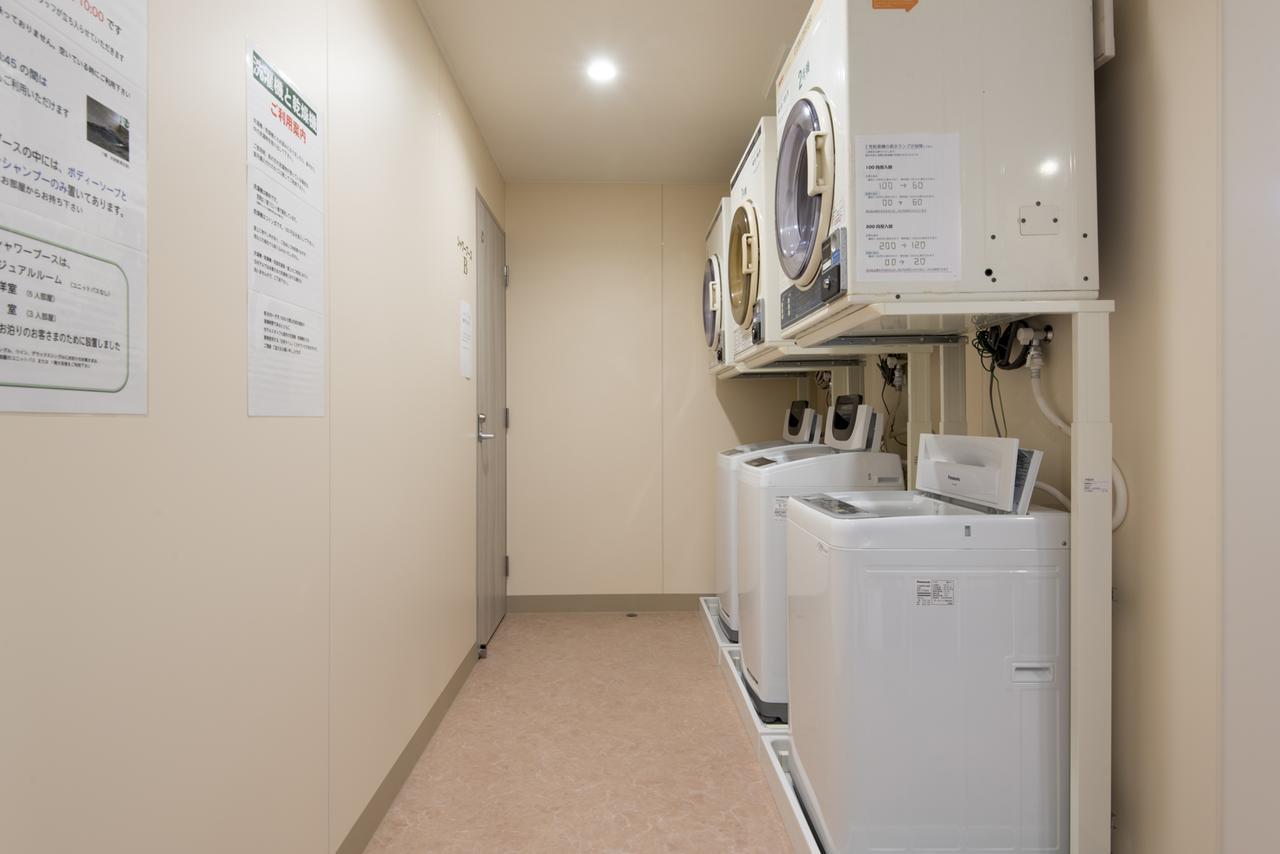 Hamakita Plaza Hotel Hamamatsu Bagian luar foto