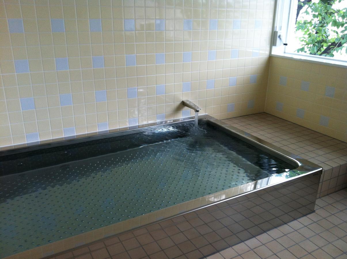 Hamakita Plaza Hotel Hamamatsu Bagian luar foto